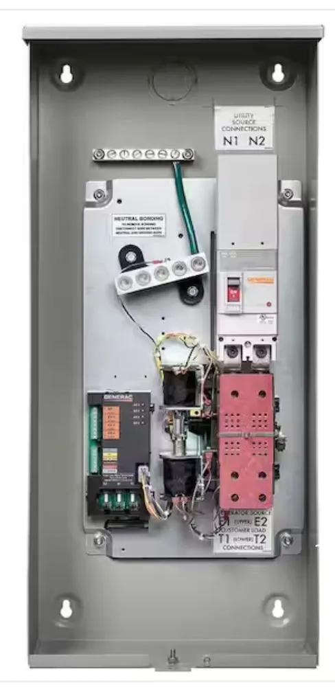 Trusted outlet and switch repair in , by Romero Bustamante Electrical