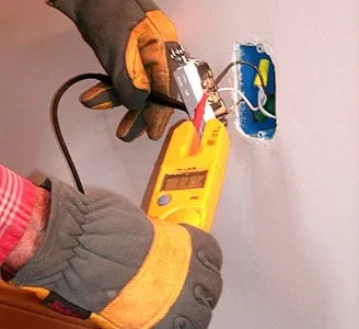 Slide of Romero Electric