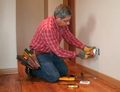 Slide of Romero Electric