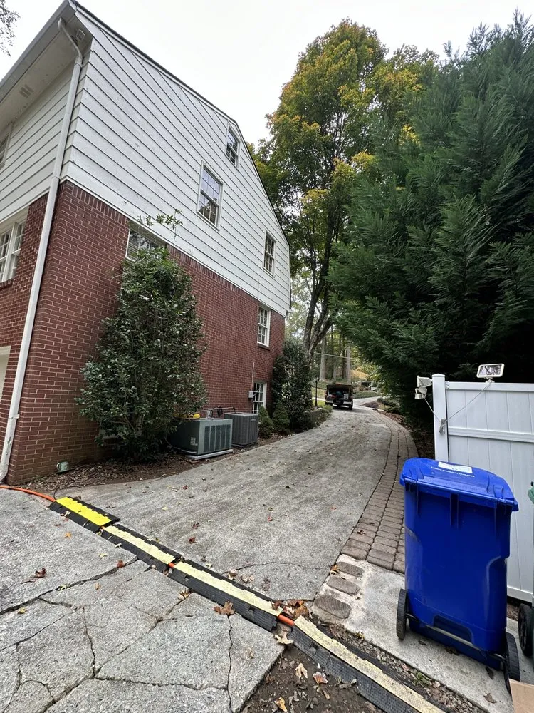 Slide of Romero Painting