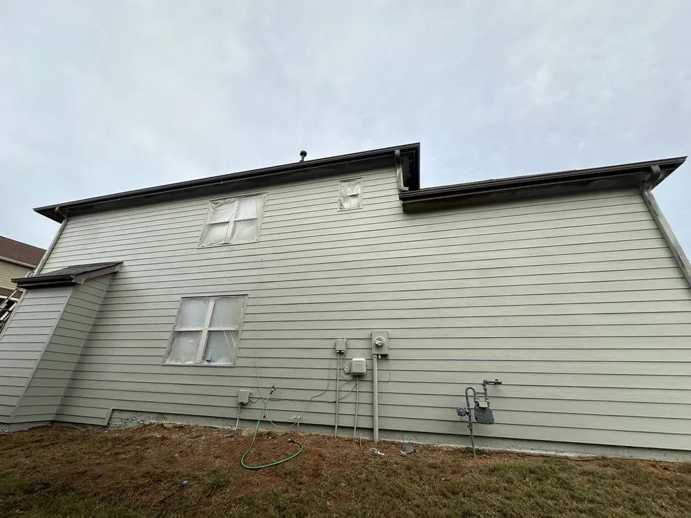 Slide of Romero Painting