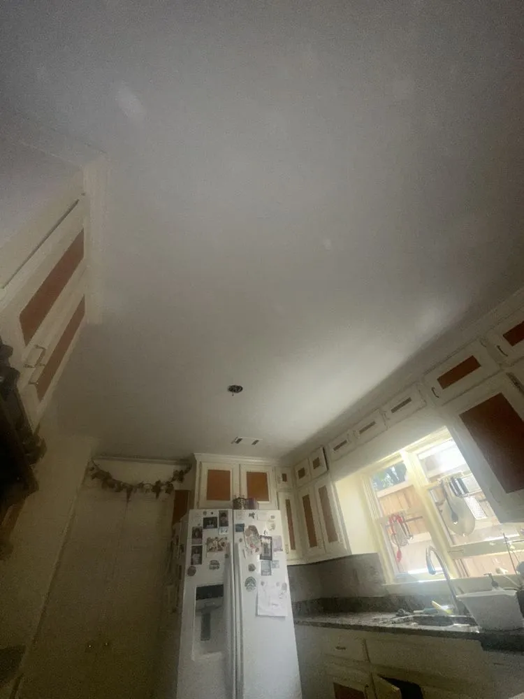 Slide of Romero Painting