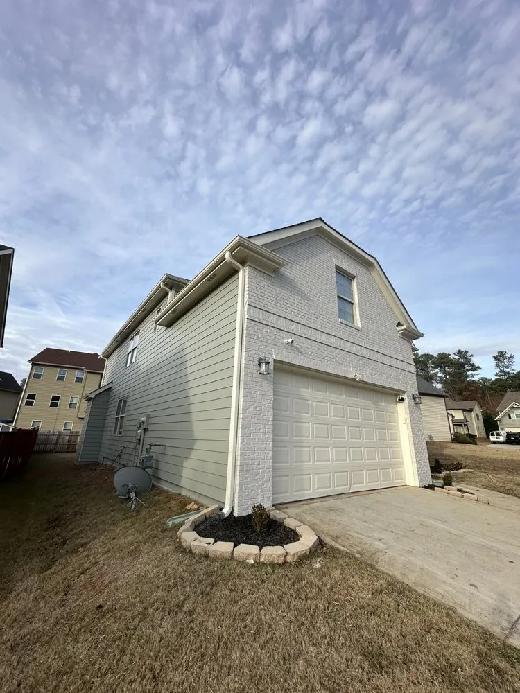 Slide of Romero Painting