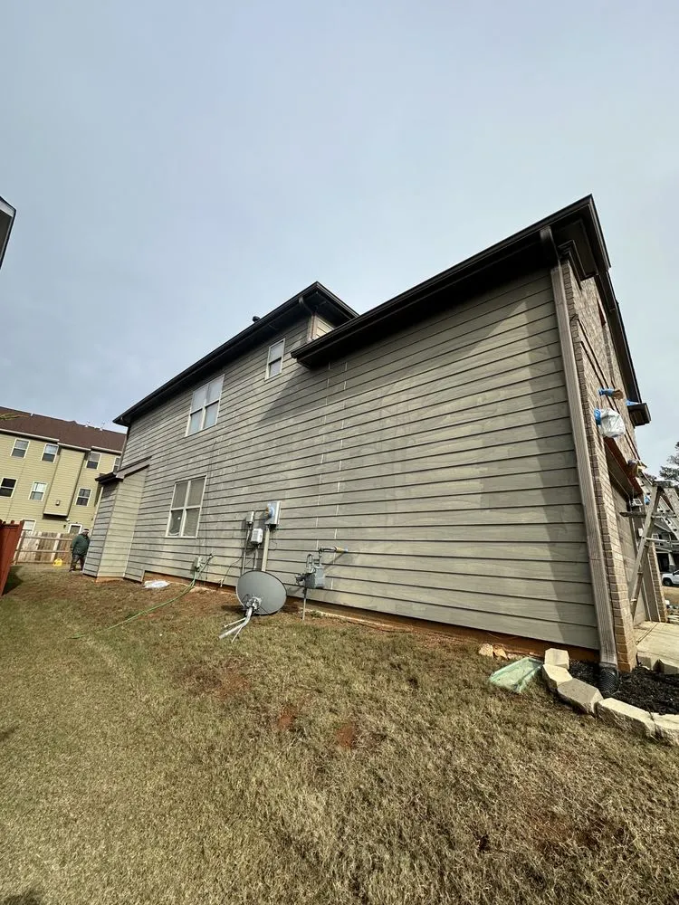 Slide of Romero Painting