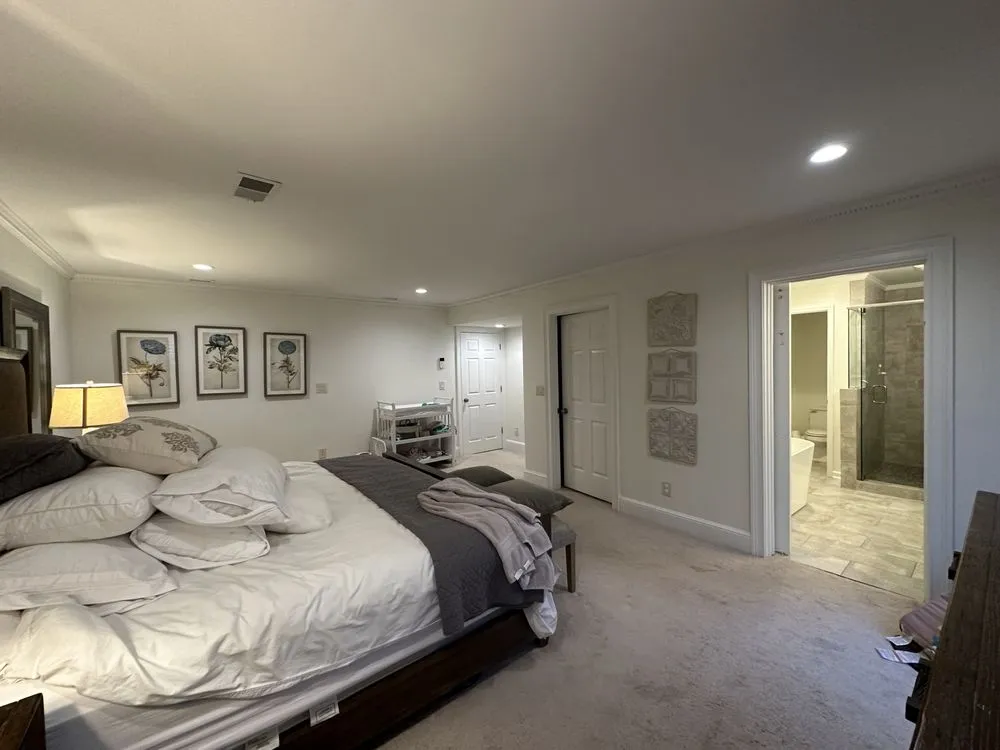 Slide of Romero Painting