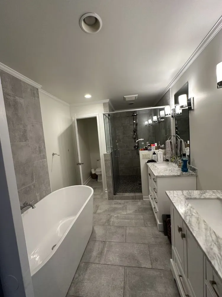 Slide of Romero Painting