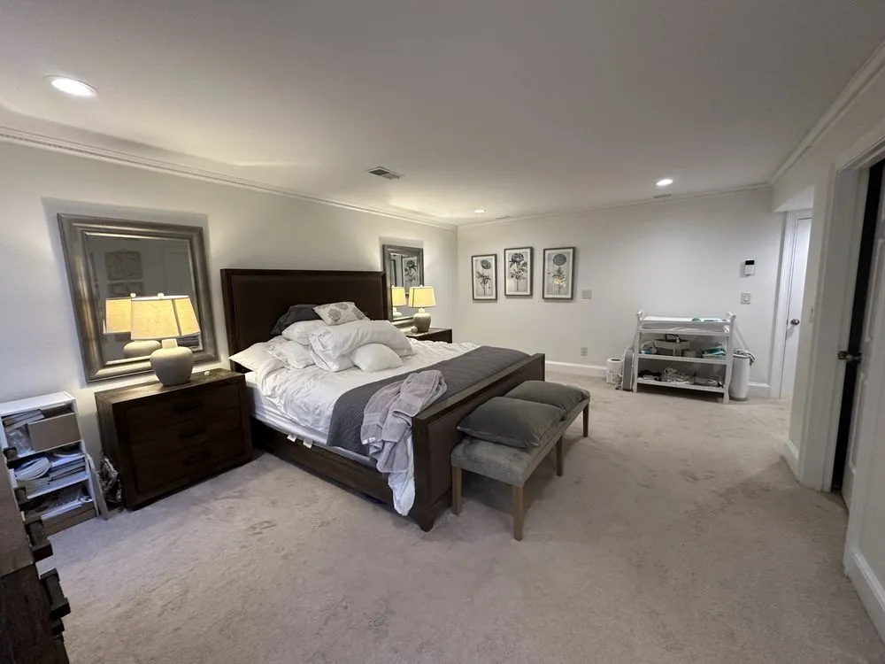 Slide of Romero Painting