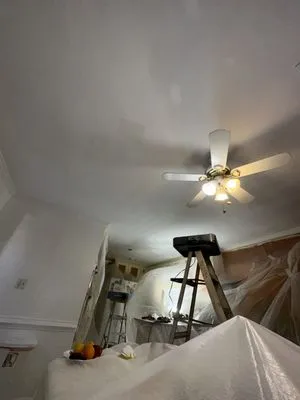 Romero Painting Logo