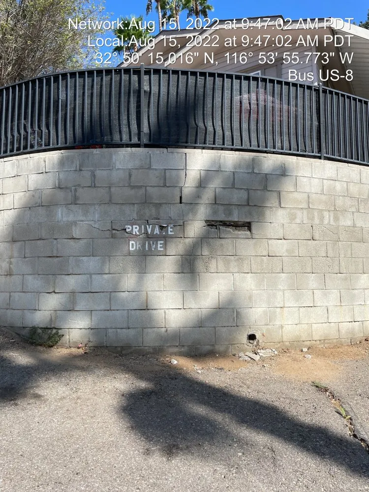 Slide of Romeros & Sons Handyman