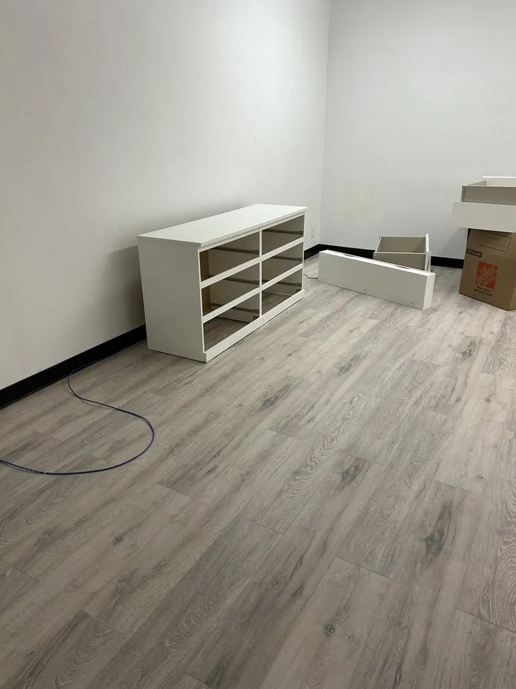 Slide of Romeros & Sons Handyman