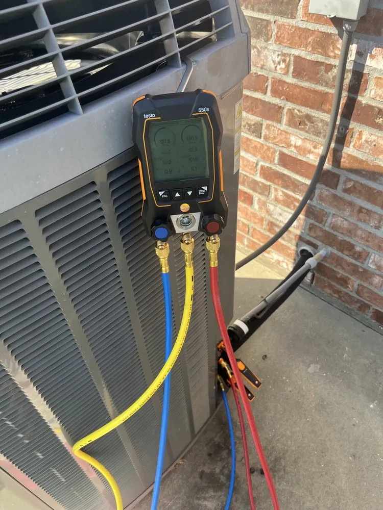 Slide of Romero’s All In One