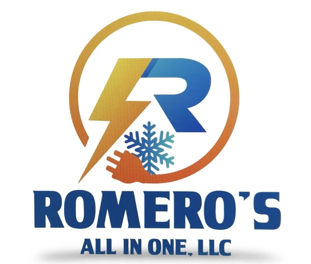 Slide of Romero’s All In One