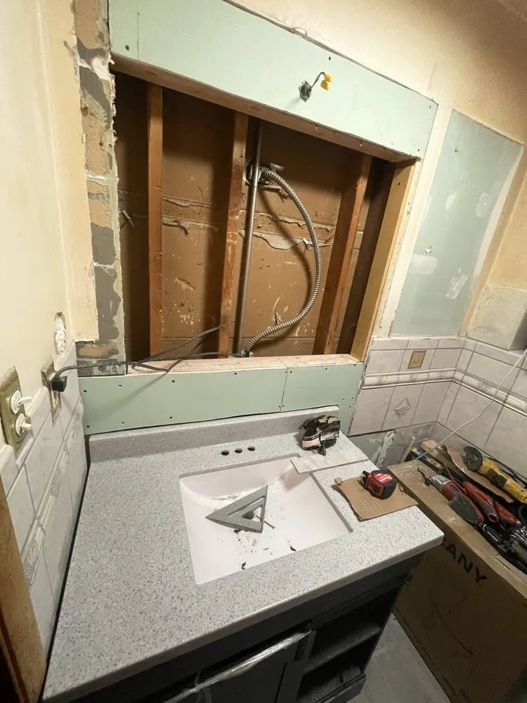 Slide of Romero’s Electric