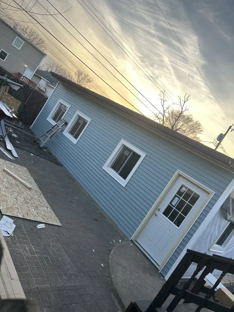 Slide of Romero’s Electric