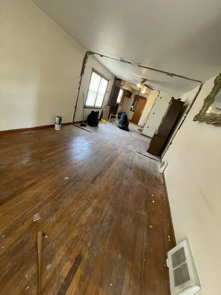 Slide of Romero’s Electric