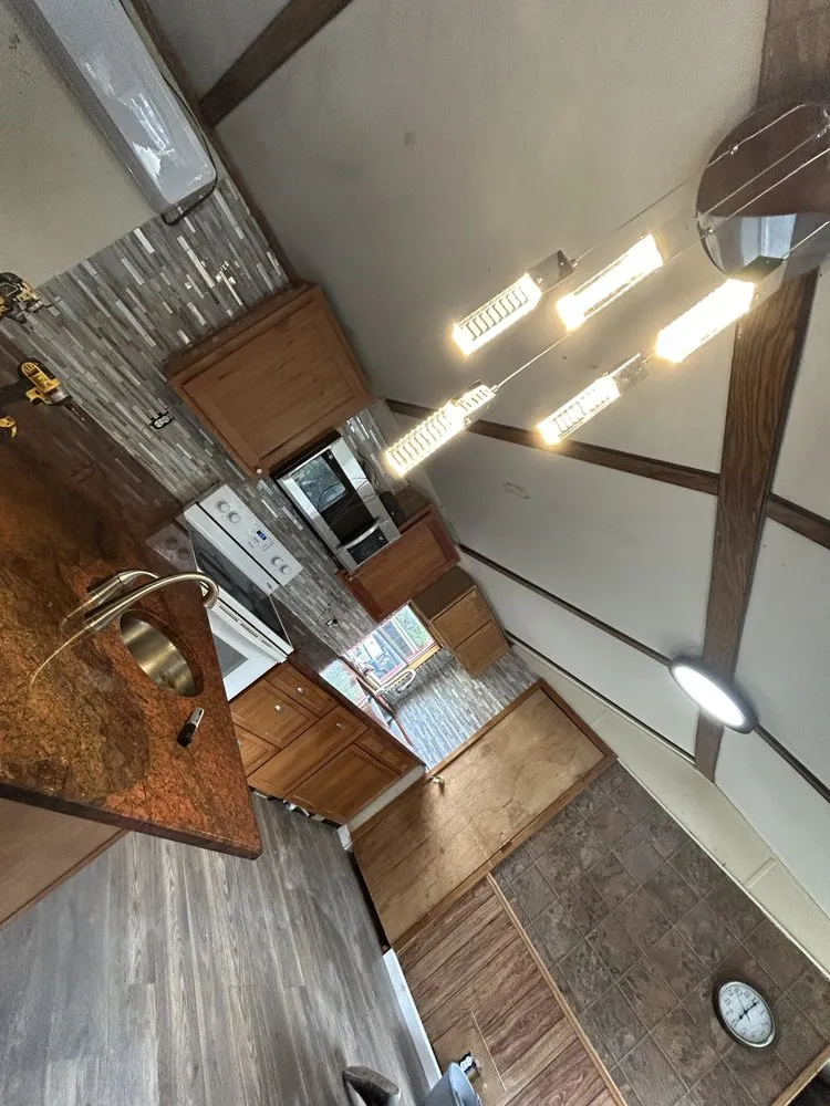 Slide of Romero’s Electric