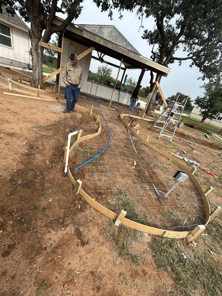 Slide of Romero’s Electric