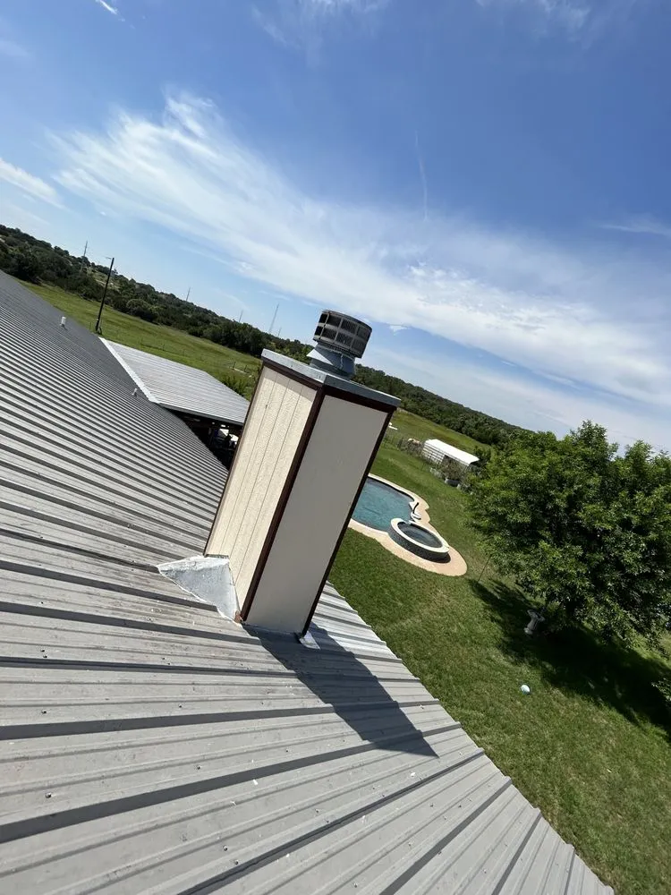 Slide of Romero’s Electric