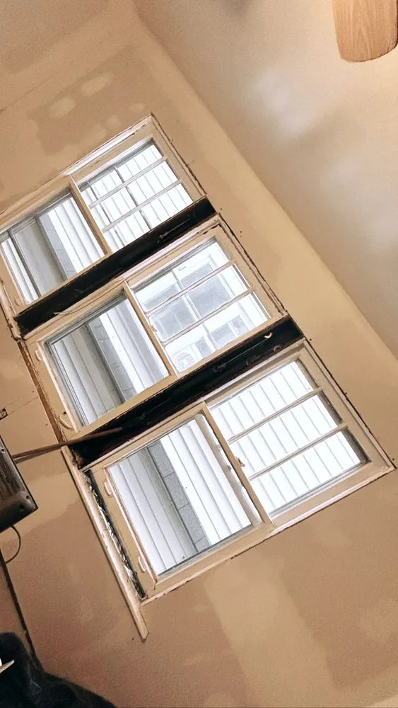 Slide of Romero’s Electric