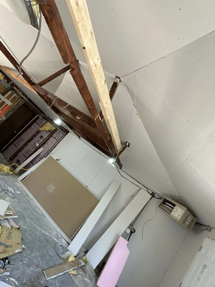 Slide of Romero’s Electric