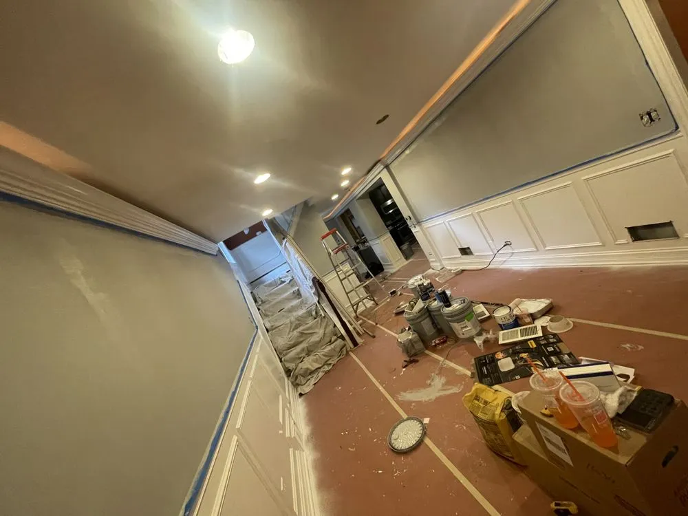 Slide of Romero’s Electric