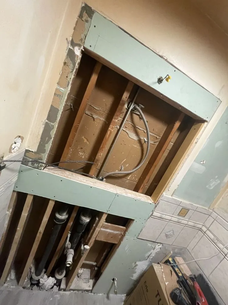 Slide of Romero’s Electric