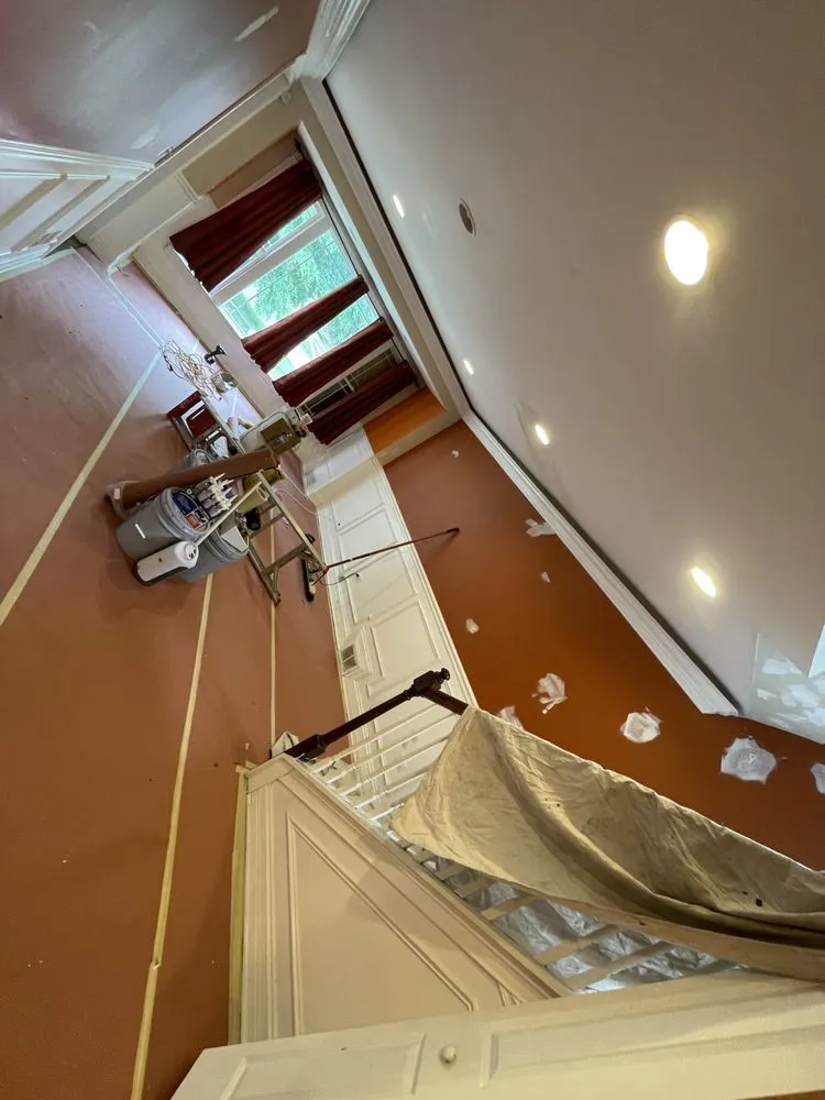 Slide of Romero’s Electric