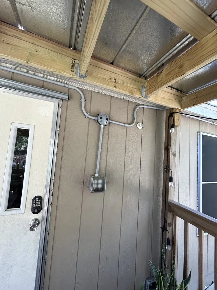 Slide of Romero’s Electric