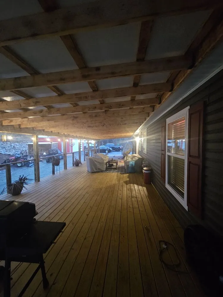 Slide of Romeyn Residential Services