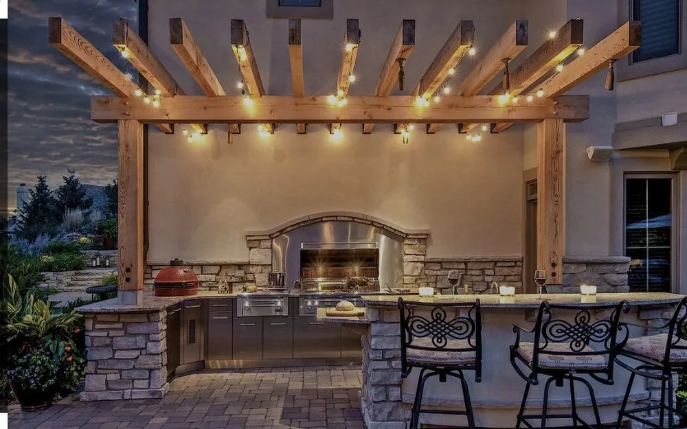 Slide of Romffy Home Improvements and Design