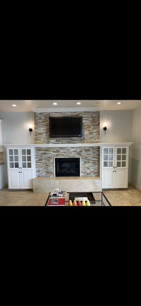 Professional circuit breaker repair in ,  by Romffy Home Improvements and Design