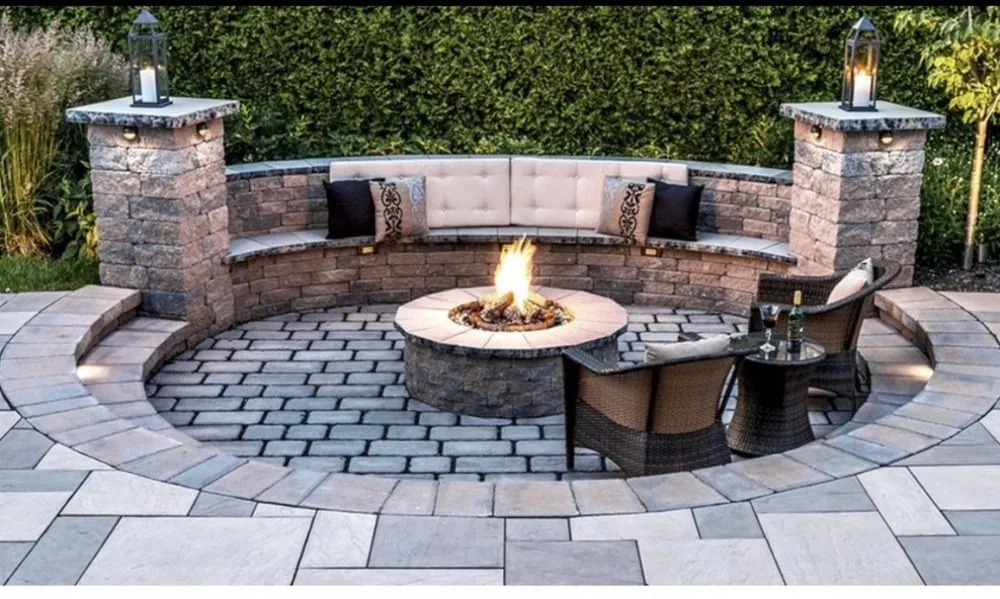 Professional electrician providing panel upgrade in , 