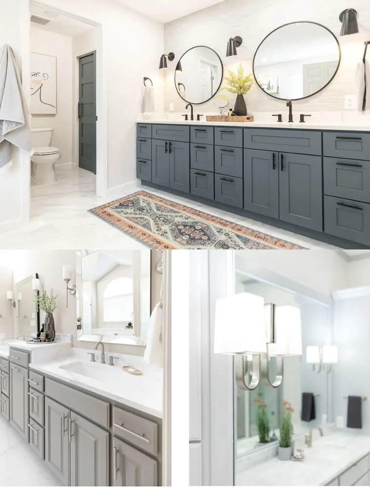 Slide of Romffy Home Improvements and Design