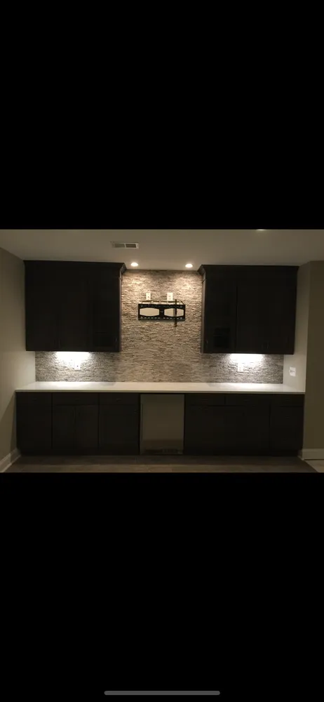 Licensed panel upgrade experts serving ,  - Romffy Home Improvements and Design