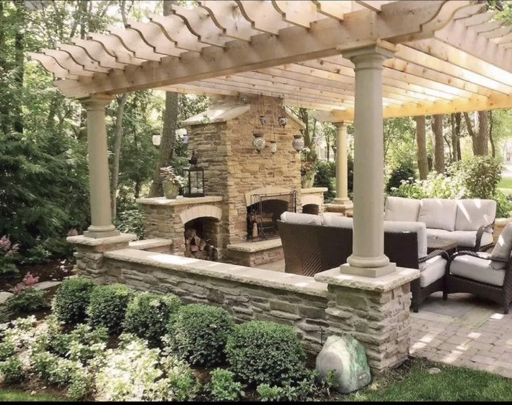 Slide of Romffy Home Improvements and Design