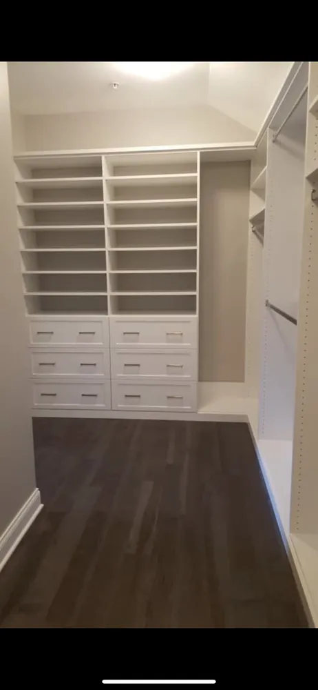 Slide of Romffy Home Improvements and Design