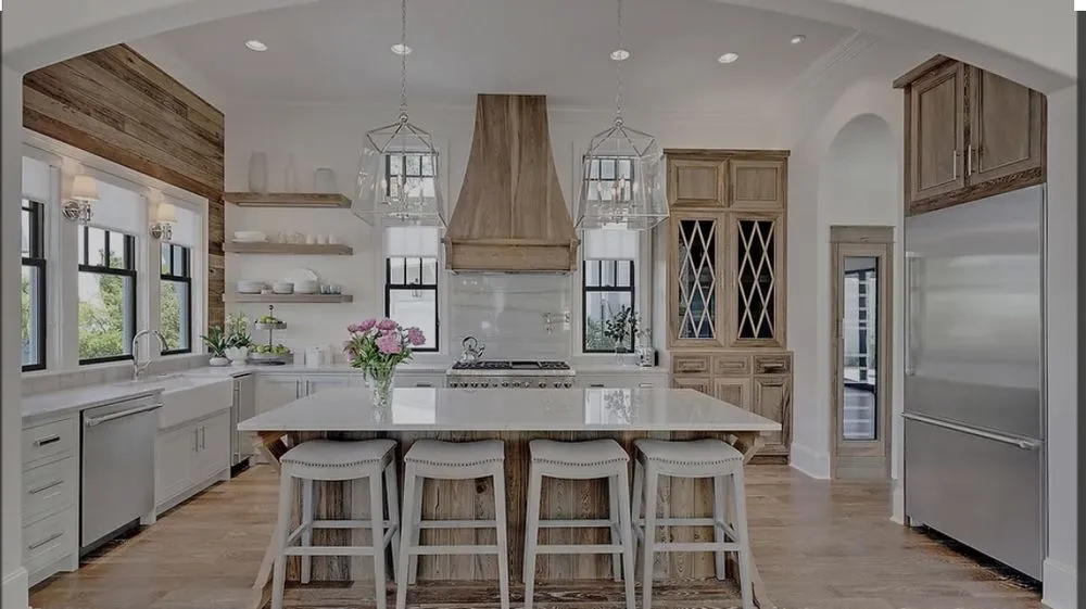 Slide of Romffy Home Improvements and Design