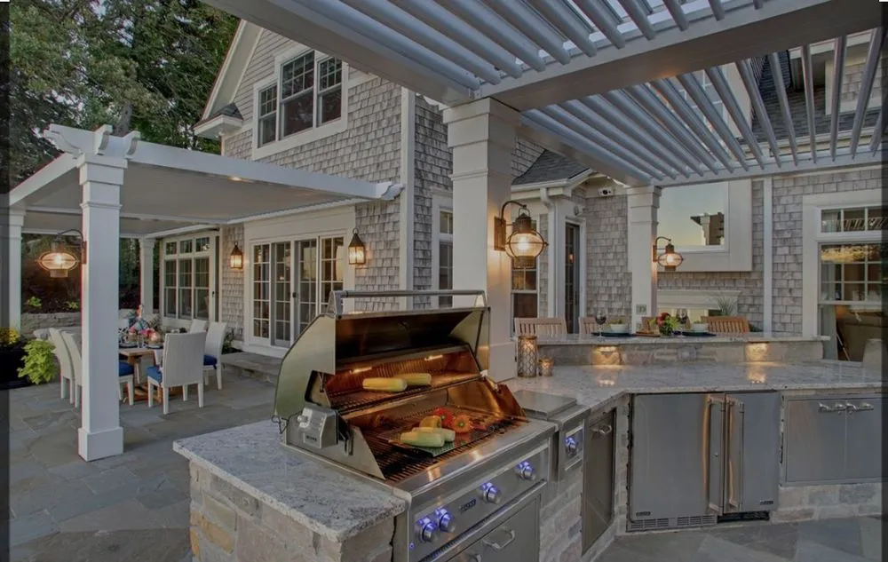 Slide of Romffy Home Improvements and Design