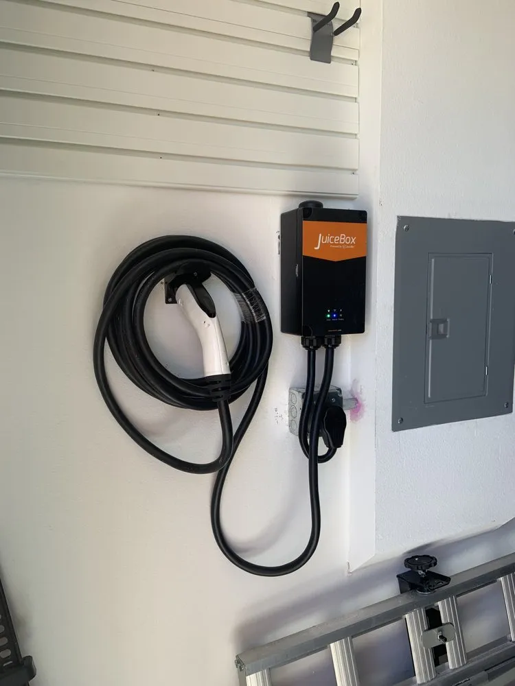 Reliable electrical repair in ,  by Romo Electrical Technologies