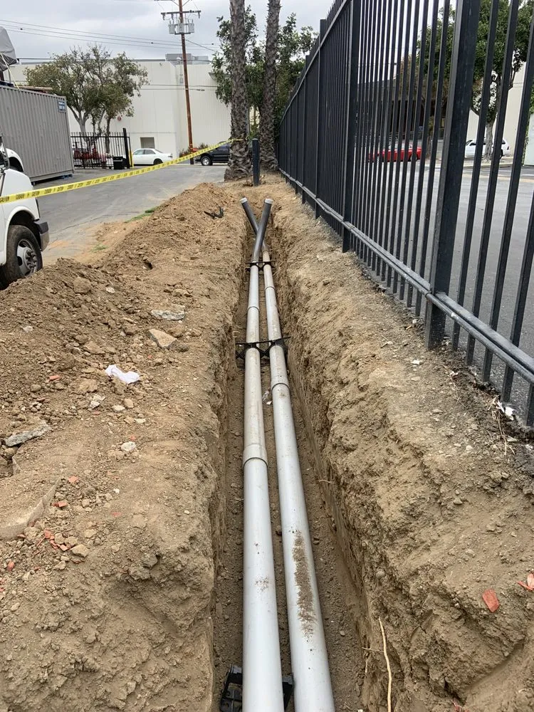 Certified electrician providing wiring installation in , 