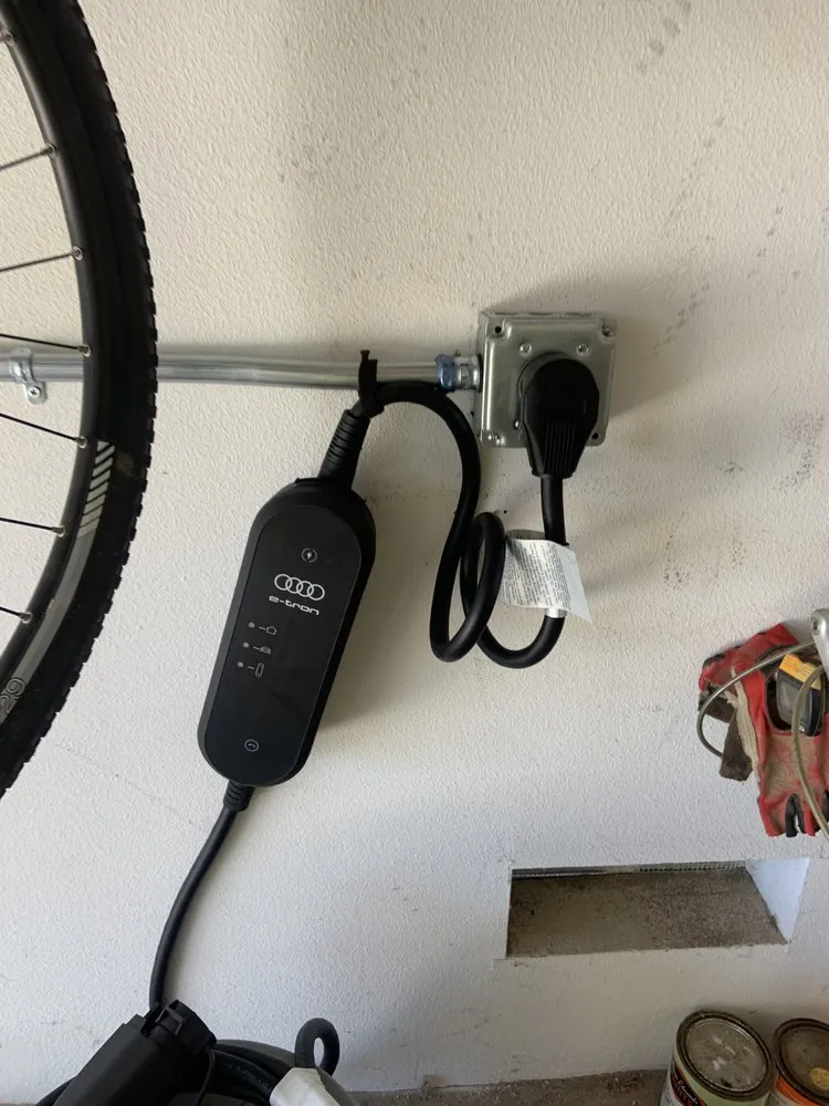 Licensed circuit breaker repair in ,  by Romo Electrical Technologies