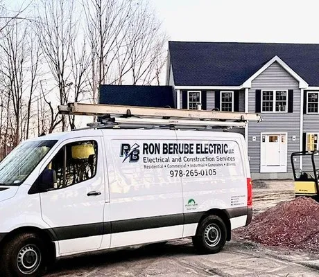 Ron Berube Electric