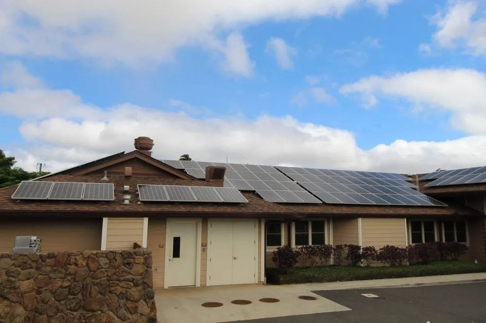 Slide of Ron D Services