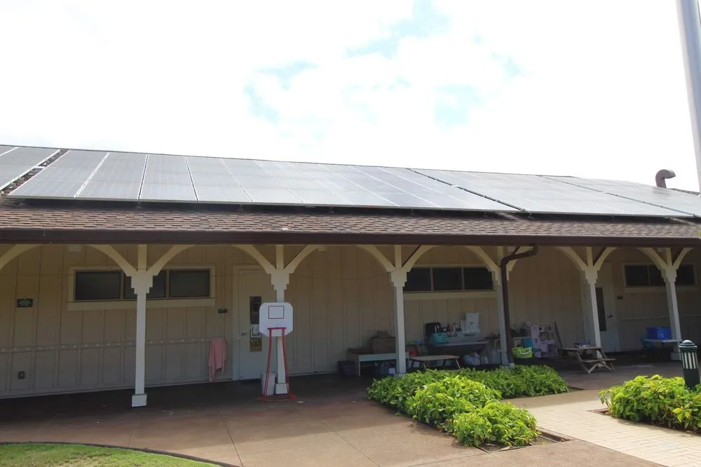 Slide of Ron D Services