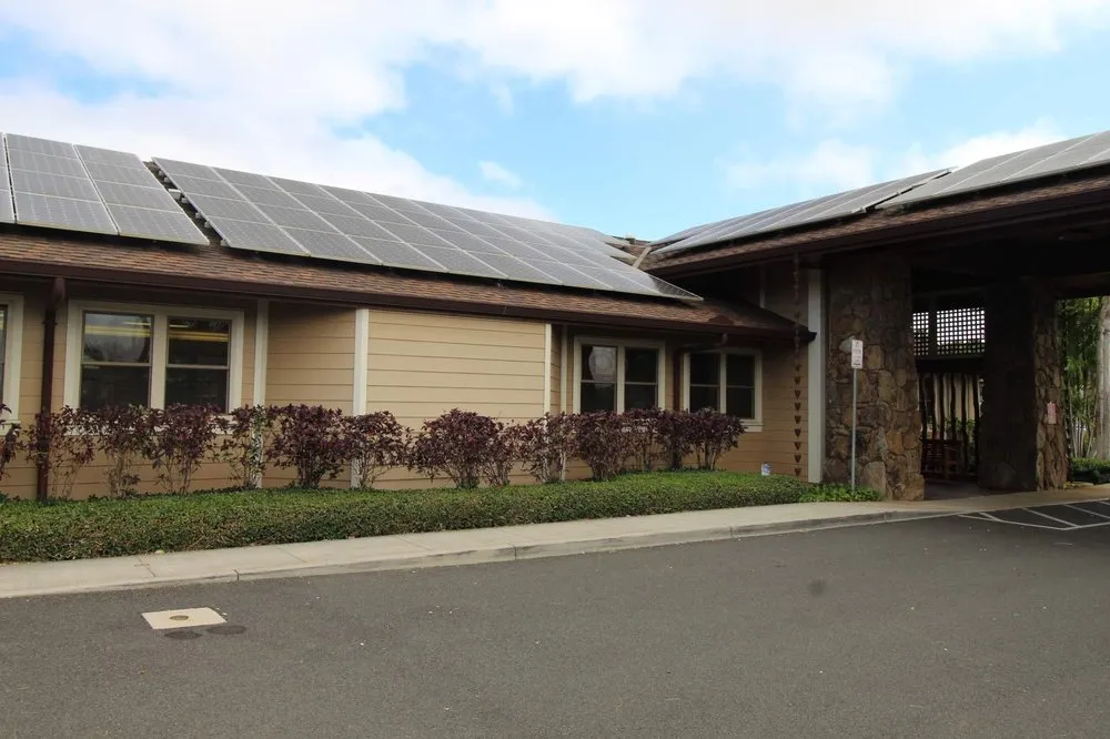 Slide of Ron D Services