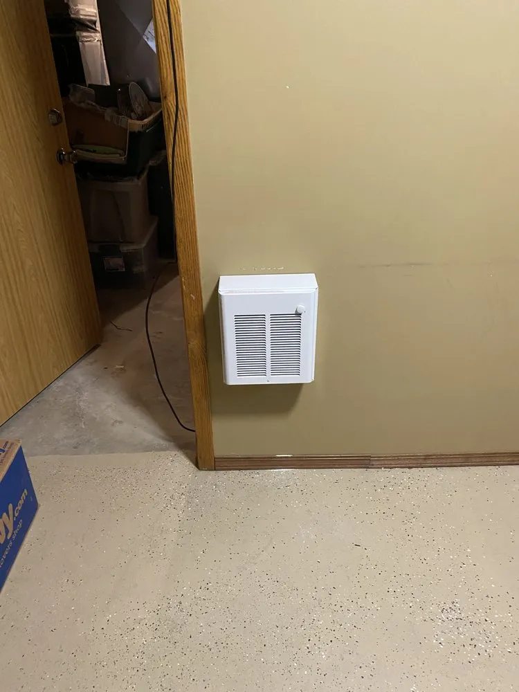 Slide of Ron Erdahl Electric