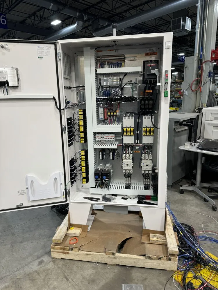 Reliable electrical service for homes in outlet and switch repair, by