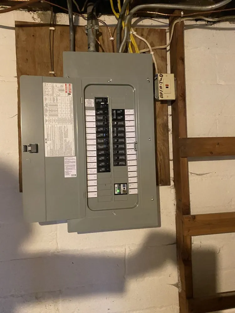 Professional emergency electrical service in , by Ron Erdahl Electric