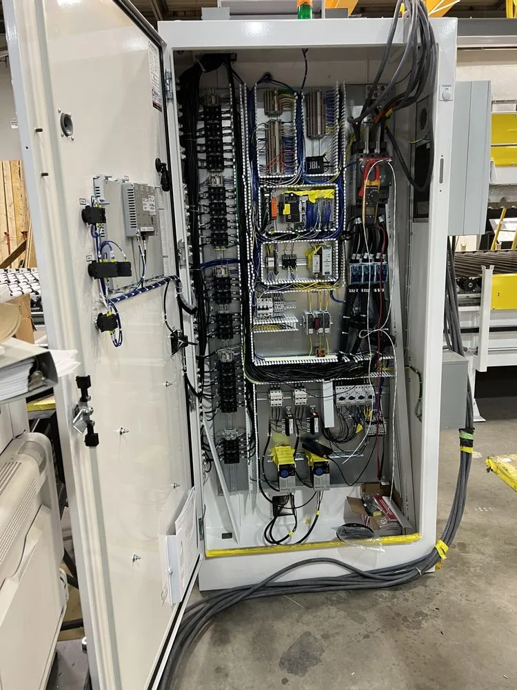 Slide of Ron Erdahl Electric