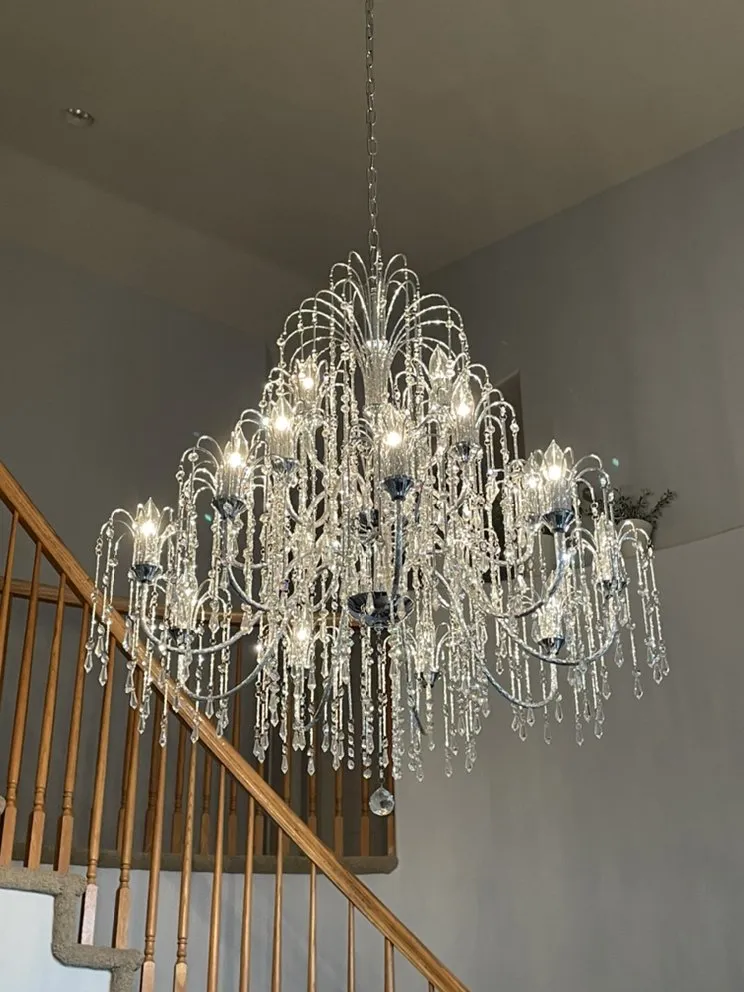 Slide of Ron Johnson electric